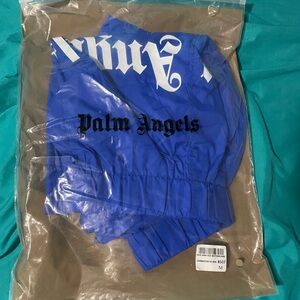 Blue Palm Angels Shorts
